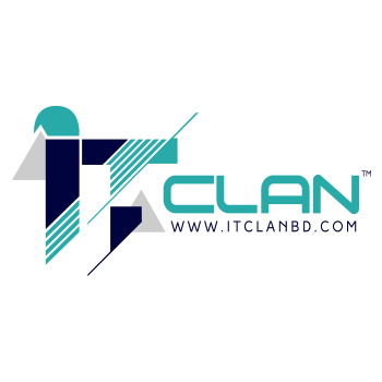 ITclan BD logo