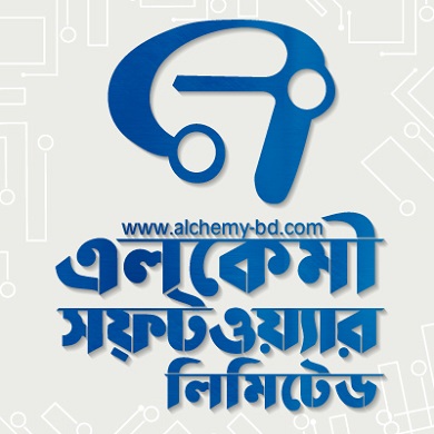 Alchemy Software Limited logo