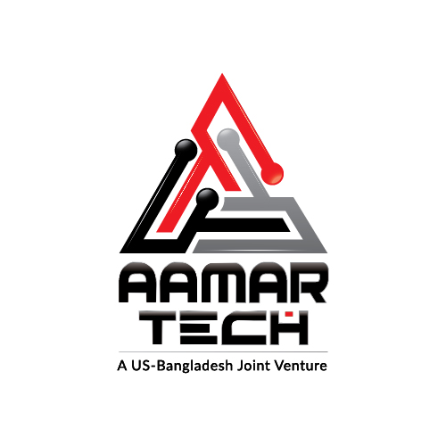 Aamartech Limited logo