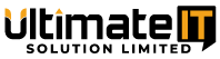 Ultimate IT Solution Limited logo