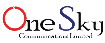 One Sky Communications Limited logo