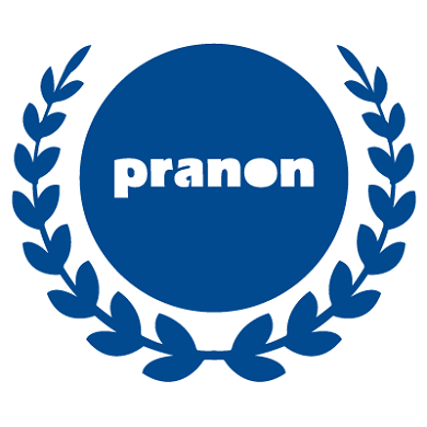 Pranon Global Ltd. logo