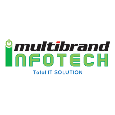 multibrand INFOTECH Ltd. logo