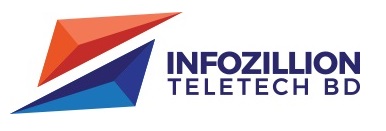 Infozillion Teletech BD Limited logo