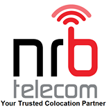 NRB Telecom Ltd. logo