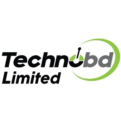 TECHNOBD LIMITED logo