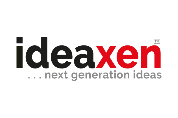Ideaxen logo