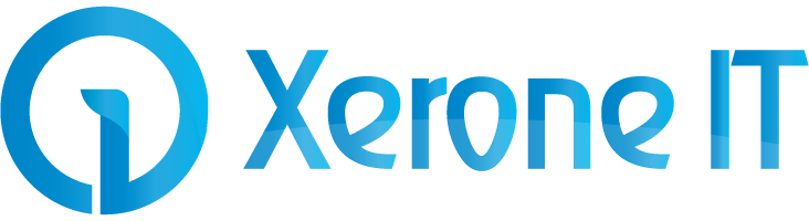 XerOne IT logo