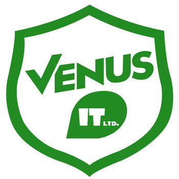 VENUS IT LIMITED logo