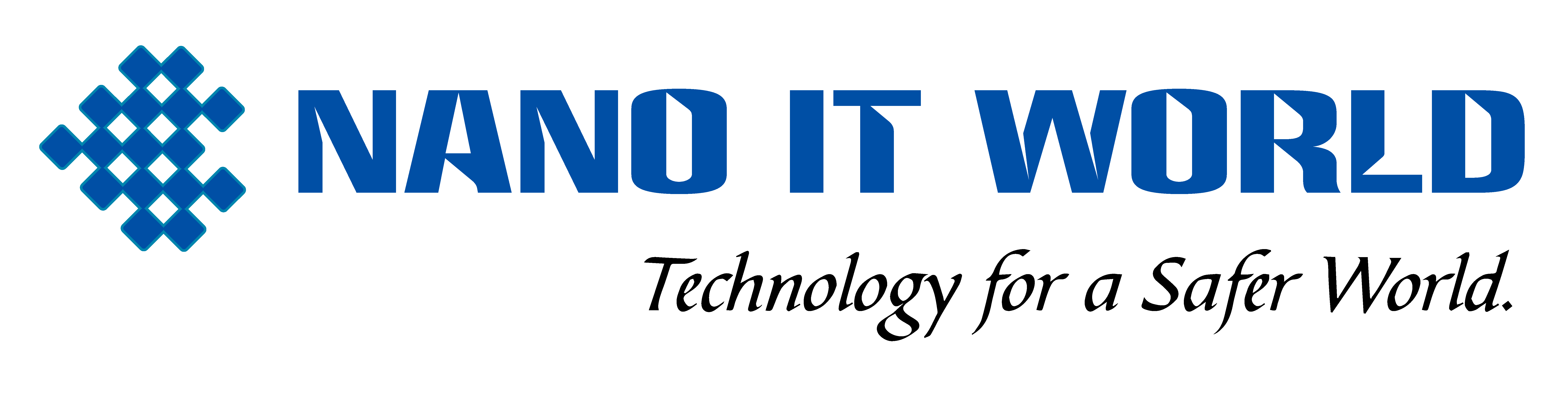 Nano IT World logo