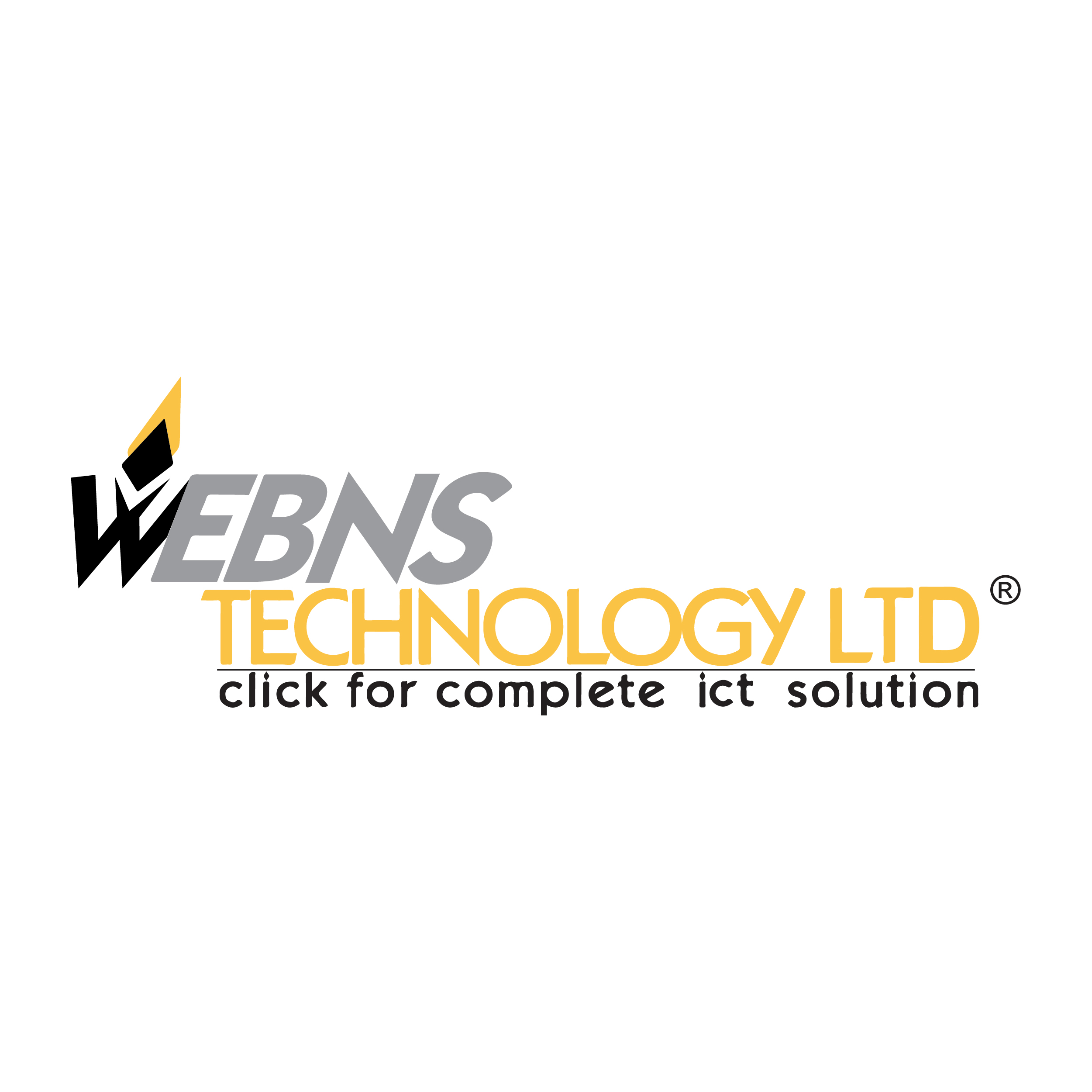 WEBNS Technology Ltd. logo