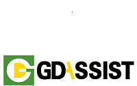 GD Assist Limited logo