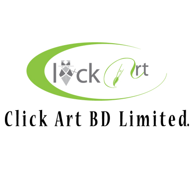 CLICK ART BD LIMITED logo