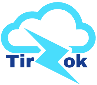 Tirzok Private Limited logo