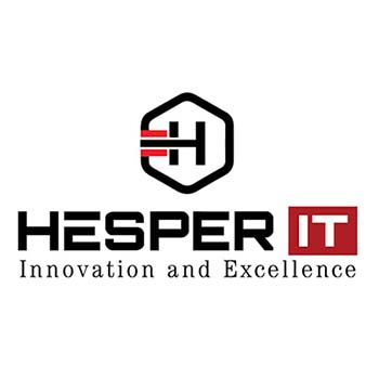 Hesper IT Solution logo