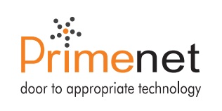 PRIME NET LTD. logo