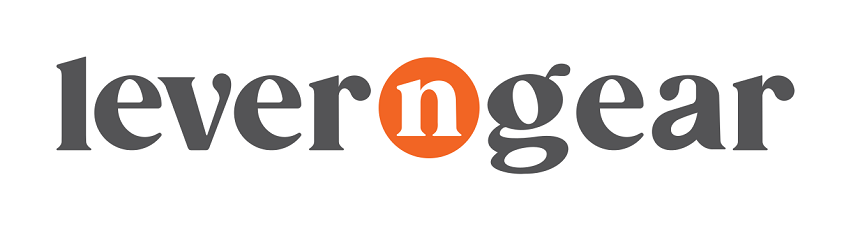 LEVERnGEAR LIMITED logo