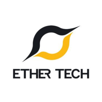 Ether Technologies Limited logo