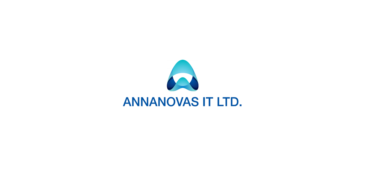 Annanovas IT LTD. logo