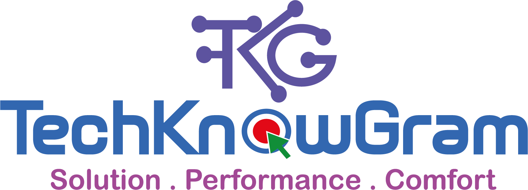 TechKnowGram Limited logo
