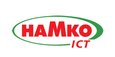 HAMKO ICT LTD. logo