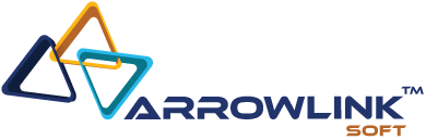 ArrowLink Soft logo