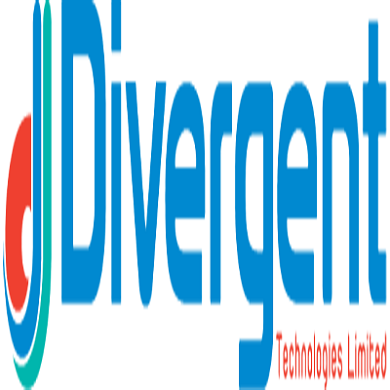 Divergent Technologies Limited logo