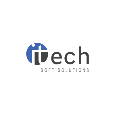 Itech Soft Solutions logo