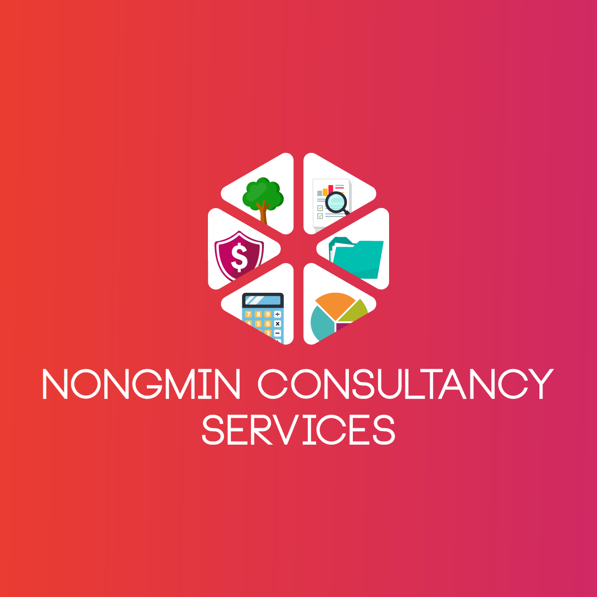 Nongmin Consultancy Services Ltd. logo