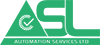 Automation Services Ltd. logo