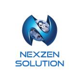 Nexzen Solution Ltd. logo