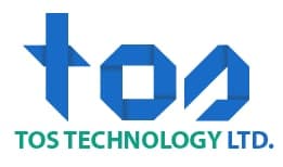 TOS Technology Ltd. logo