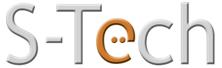 S-Tech Limited logo