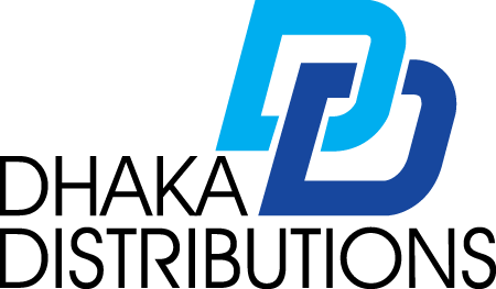 Dhaka Distributions logo