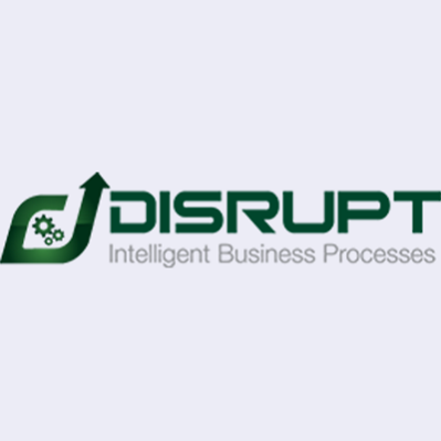 Disrupt Technologies Limited logo