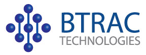 B-Trac Technologies Limited logo