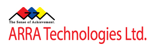 ARRA Technologies Limited logo