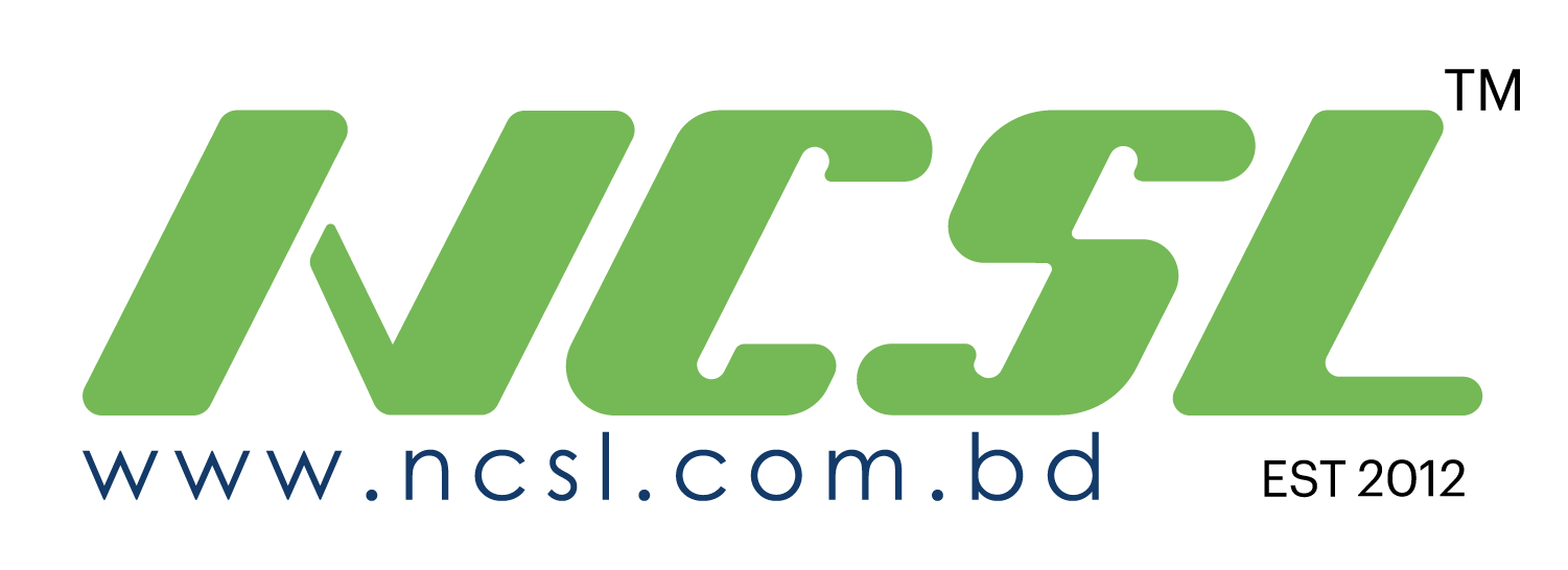 NCSL logo
