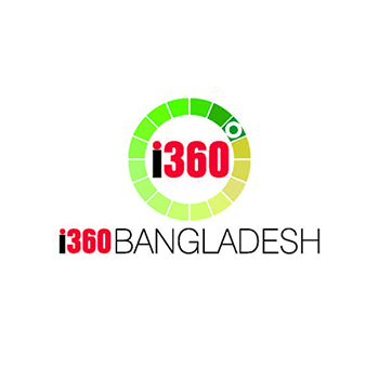 I360 Bangladesh Ltd. logo