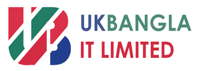 UK Bangla IT LIMITED logo