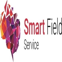 Smart Field Service logo
