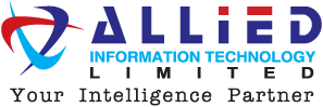 ALLIED INFORMATION TECHNOLOGY LIMITED logo