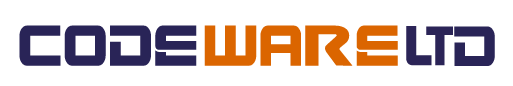 Codeware Limited logo
