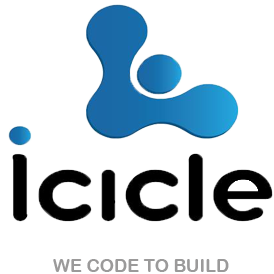 Icicle Corporation logo