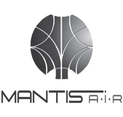 Mantis A.I.R logo