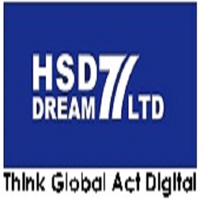 HSD Dream71 Ltd. logo
