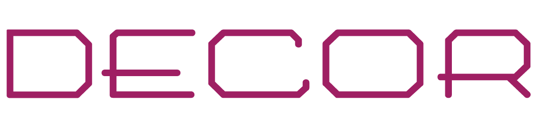 Decor Interior Ltd. logo