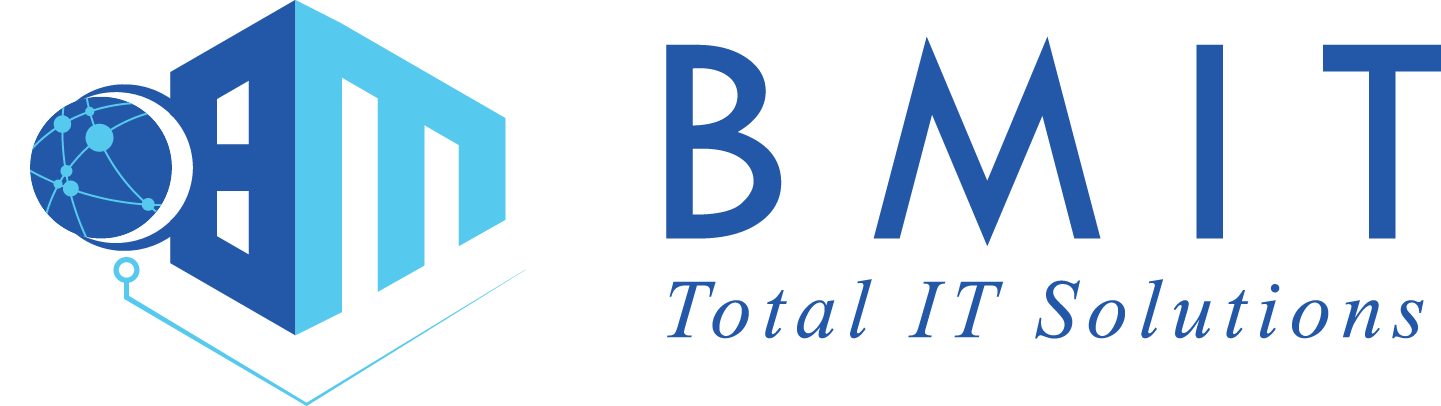 BMIT Solutions Ltd. logo