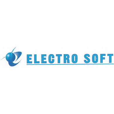 Electro Soft logo