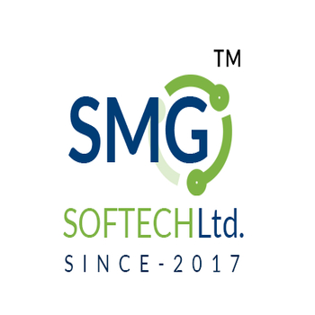 SMG SOFTECH LTD. logo